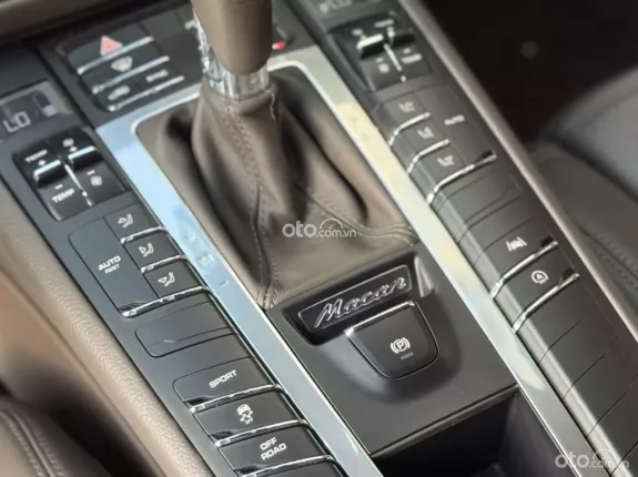 Porsche Macan 2.0 2019 - Chuẩn 42,000 km