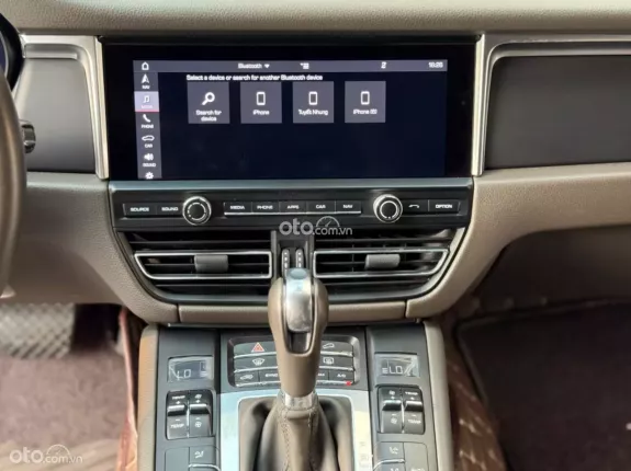 Porsche Macan 2.0 2019 - Chuẩn 42,000 km