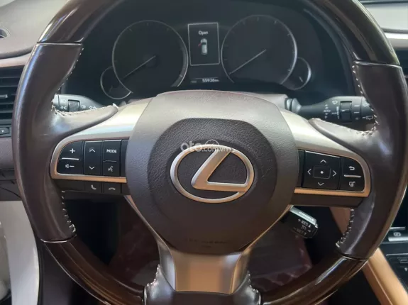 Lexus RX 300 T 2019 - 1 chủ, siêu lướt, odo chuẩn