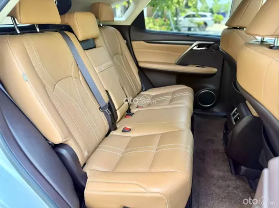 Lexus RX 300 T 2019 - 1 chủ, siêu lướt, odo chuẩn