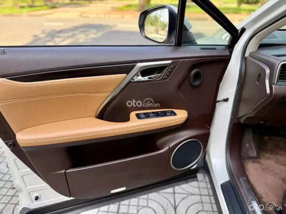 Lexus RX 300 T 2019 - 1 chủ, siêu lướt, odo chuẩn