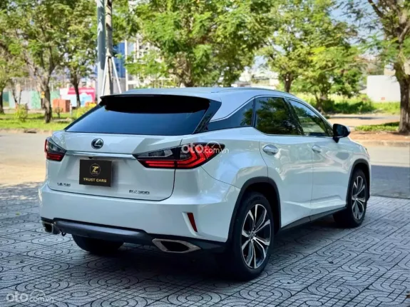 Lexus RX 300 T 2019 - 1 chủ, siêu lướt, odo chuẩn