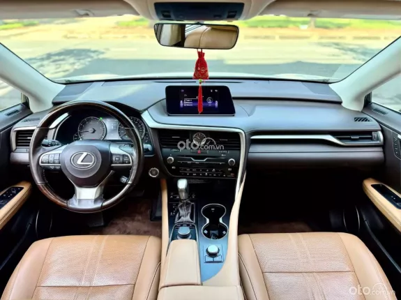 Lexus RX 300 T 2019 - 1 chủ, siêu lướt, odo chuẩn