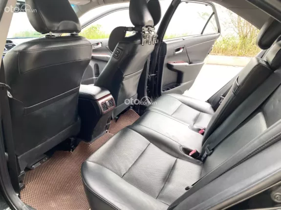 Toyota Camry 2.5Q 2013 - Biển Hà Nội. Xe giữ gì đi cực ít
