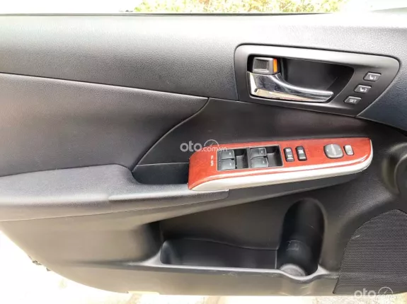 Toyota Camry 2.5Q 2013 - Biển Hà Nội. Xe giữ gì đi cực ít