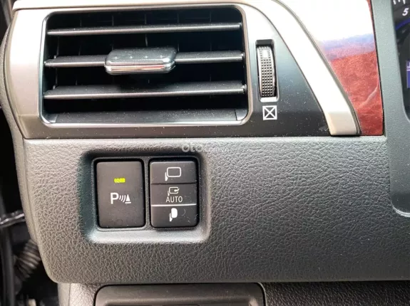 Toyota Camry 2.5Q 2013 - Biển Hà Nội. Xe giữ gì đi cực ít