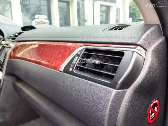 Toyota Camry 2.5Q 2013 - Biển Hà Nội. Xe giữ gì đi cực ít