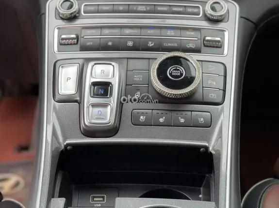 Hyundai Santa Fe 2.5 Xăng Cao cấp 2021 - Hàng mới về chào bán ngay