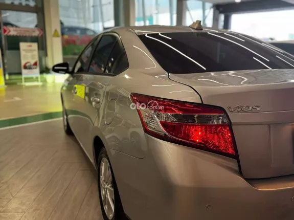 Toyota Vios 2016 - 🔹 Tặng 100% trước bạ