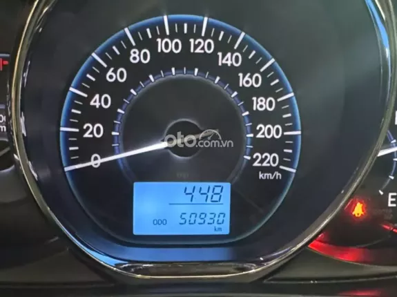 Toyota Vios 2016 - 🔹 Tặng 100% trước bạ