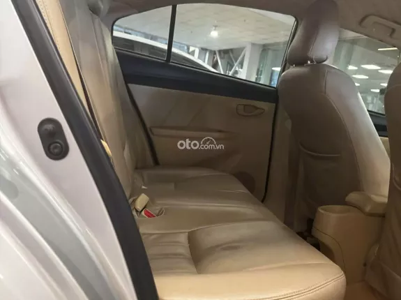 Toyota Vios 2016 - 🔹 Tặng 100% trước bạ