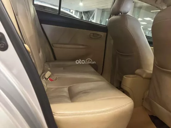 Toyota Vios 2016 - 🔹 Tặng 100% trước bạ