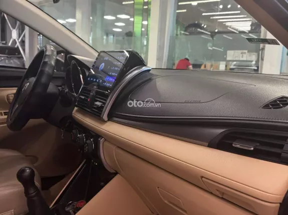 Toyota Vios 2016 - 🔹 Tặng 100% trước bạ