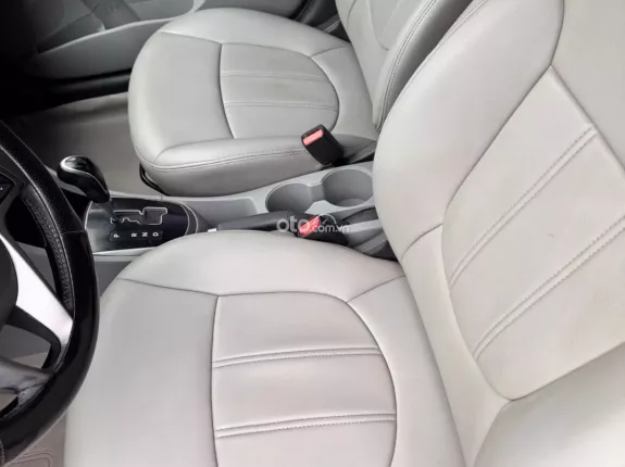 Hyundai Accent 1.4 CVT Blue 2015 - Xe nhập nguyên chiếc Hàn