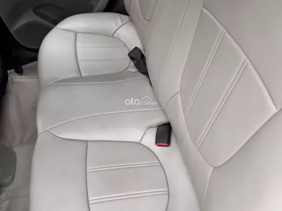 Hyundai Accent 1.4 CVT Blue 2015 - Xe nhập nguyên chiếc Hàn