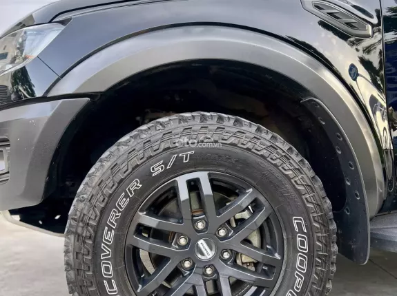 Ford Ranger Raptor 2019 - Cần bán xe bán tải 4x4, bảo dưỡng đầy đủ