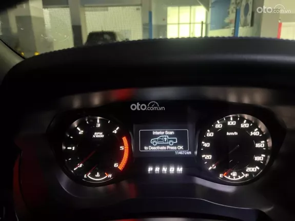 Ford Ranger Raptor 2019 - Cần bán xe bán tải 4x4, bảo dưỡng đầy đủ