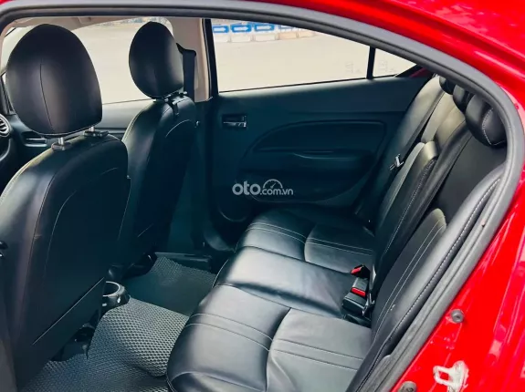 Mitsubishi Attrage CVT Premium 2023 - Siêu lướt 45.000km