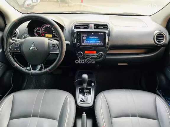 Mitsubishi Attrage CVT Premium 2023 - Siêu lướt 45.000km
