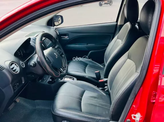 Mitsubishi Attrage CVT Premium 2023 - Siêu lướt 45.000km