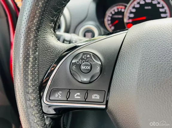 Mitsubishi Attrage CVT Premium 2023 - Siêu lướt 45.000km