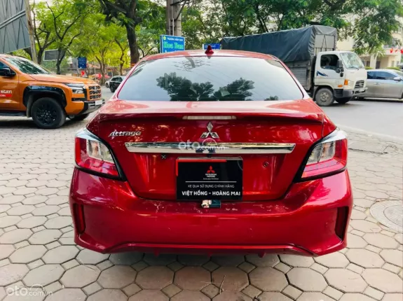 Mitsubishi Attrage CVT Premium 2023 - Siêu lướt 45.000km