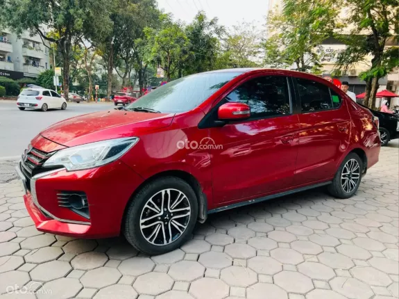 Mitsubishi Attrage CVT Premium 2023 - Siêu lướt 45.000km