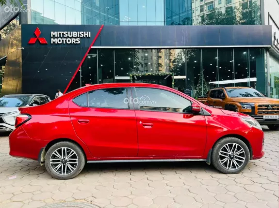 Mitsubishi Attrage CVT Premium 2023 - Siêu lướt 45.000km