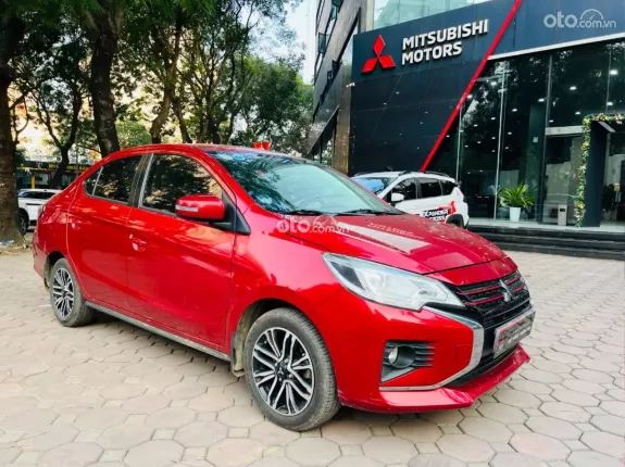 Mitsubishi Attrage CVT Premium 2023 - Siêu lướt 45.000km