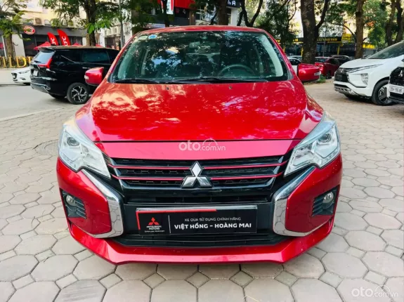 Mitsubishi Attrage CVT Premium 2023 - Siêu lướt 45.000km