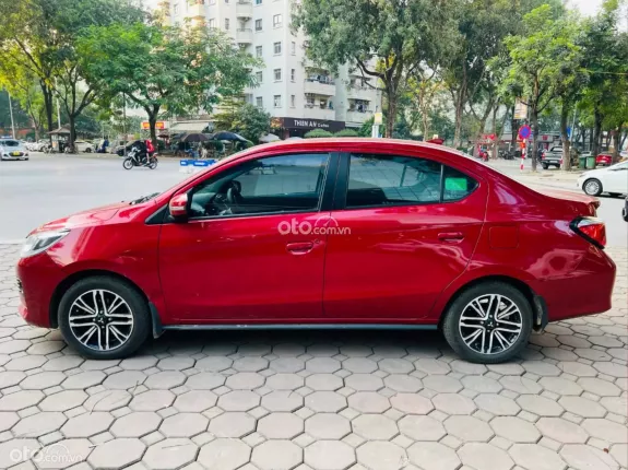 Mitsubishi Attrage CVT Premium 2023 - Siêu lướt 45.000km