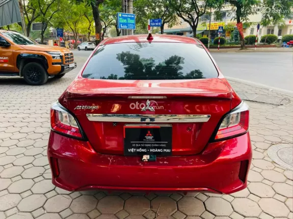 Mitsubishi Attrage CVT Premium 2023 - Siêu lướt 45.000km
