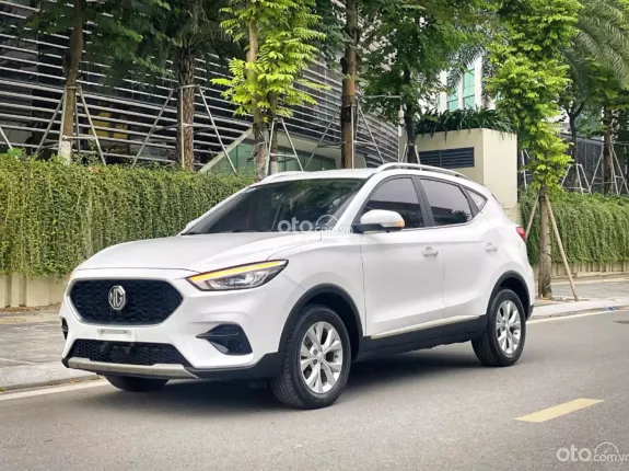 MG ZS 1.5 2WD STD+ 2024 - 20.000km