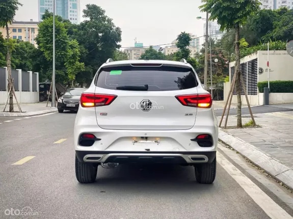 MG ZS 1.5 2WD STD+ 2024 - 20.000km