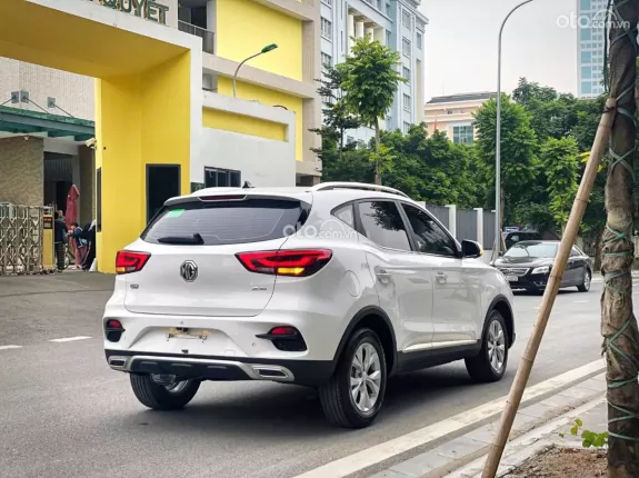 MG ZS 1.5 2WD STD+ 2024 - 20.000km