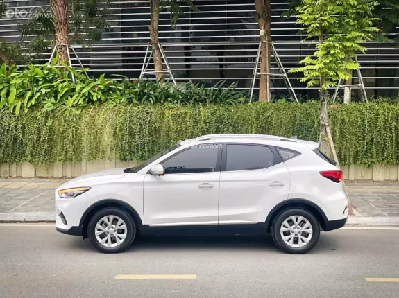 MG ZS 1.5 2WD STD+ 2024 - 20.000km