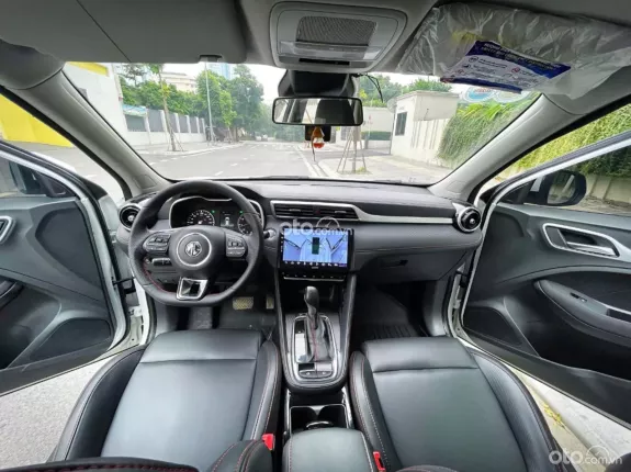 MG ZS 1.5 2WD STD+ 2024 - 20.000km