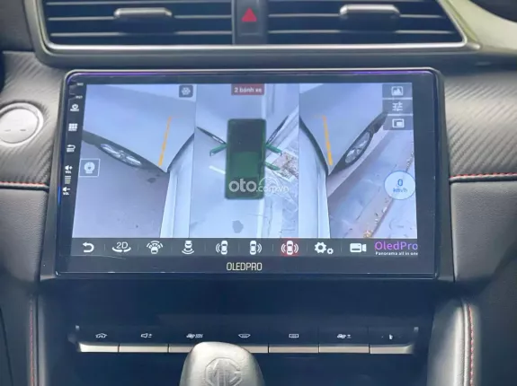 MG ZS 1.5 2WD STD+ 2024 - 20.000km