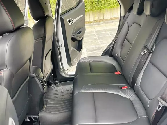 MG ZS 1.5 2WD STD+ 2024 - 20.000km