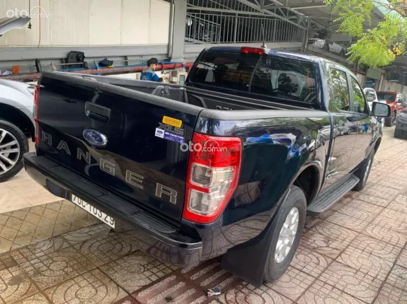 Ford Ranger XLS 2.2 4x2 MT 2020 - FORD RANGER 2020 SỐ SÀN_XE GIA ĐÌNH ĐI RẤT KỸ