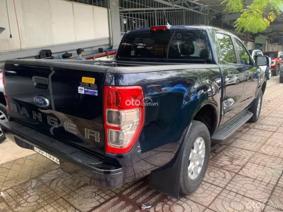 Ford Ranger XLS 2.2 4x2 MT 2020 - FORD RANGER 2020 SỐ SÀN_XE GIA ĐÌNH ĐI RẤT KỸ