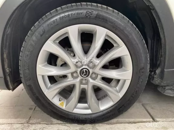 Mazda CX-5 2.0 AWD 2014 - Odo 146.000 kilomet