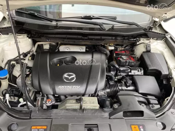 Mazda CX-5 2.0 AWD 2014 - Odo 146.000 kilomet