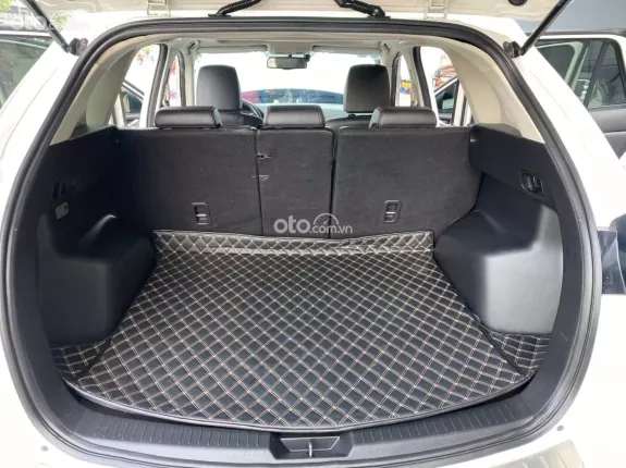 Mazda CX-5 2.0 AWD 2014 - Odo 146.000 kilomet