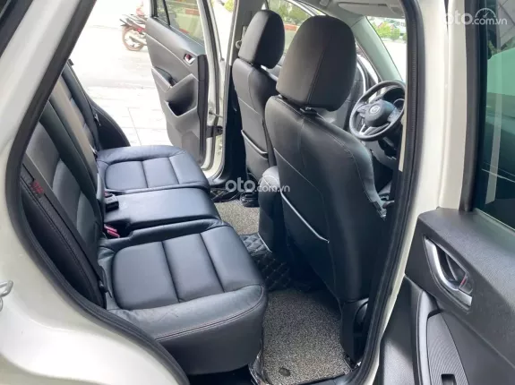 Mazda CX-5 2.0 AWD 2014 - Odo 146.000 kilomet