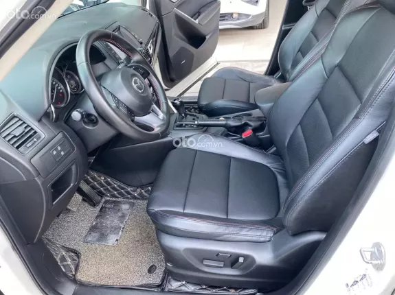 Mazda CX-5 2.0 AWD 2014 - Odo 146.000 kilomet