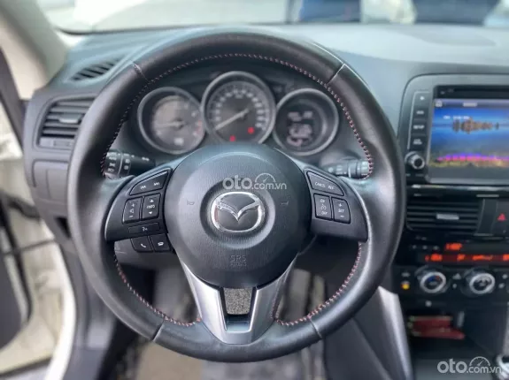 Mazda CX-5 2.0 AWD 2014 - Odo 146.000 kilomet