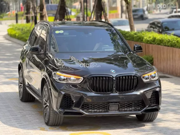 BMW X5 2022 - Còn bảo hành chính hãng