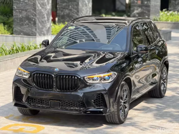 BMW X5 2022 - Còn bảo hành chính hãng