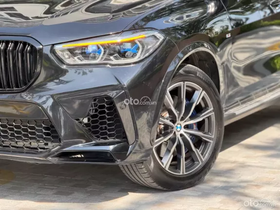 BMW X5 2022 - Còn bảo hành chính hãng